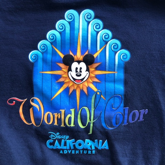 Vintage Disneyland Crewneck - Picture 3 of 5
